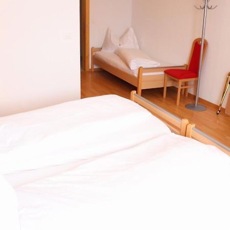 Hotel-Restaurant Ronalp Bürchen Εξωτερικό φωτογραφία
